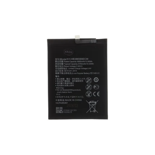 HB386589ECW akkumulátor Huaweihoz 3750mAh Li-Ion (OEM) - 1