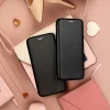 ELEGANCE fliptok Samsung Galaxy A26 fekete tok thumbnail