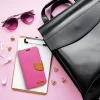 CANVAS fliptok XIAOMI Redmi Note 13 5G pink tok thumbnail