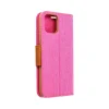 CANVAS fliptok XIAOMI Redmi Note 13 5G pink tok thumbnail