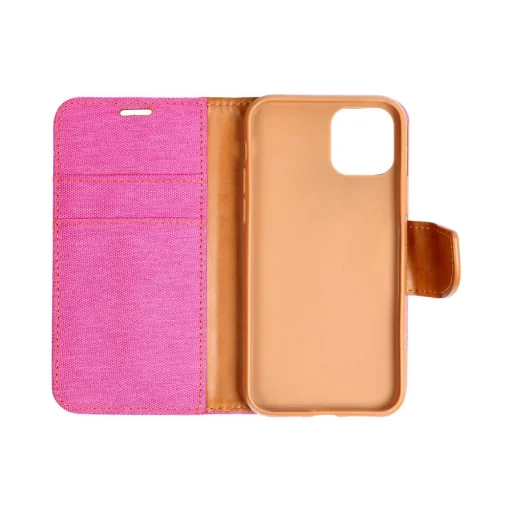 CANVAS fliptok XIAOMI Redmi Note 13 5G pink tok - 4
