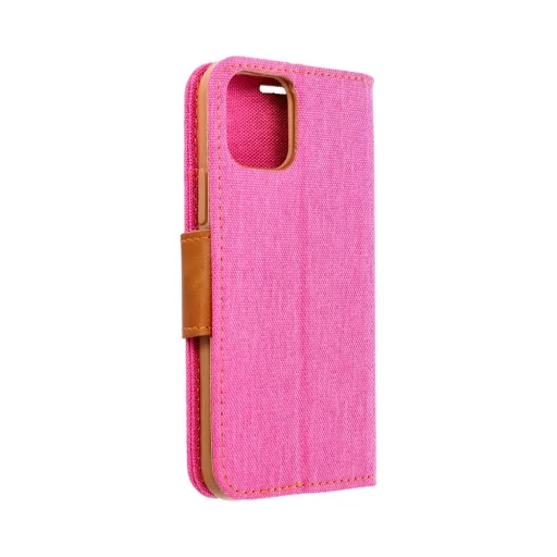 CANVAS fliptok XIAOMI Redmi Note 13 5G pink tok - 6
