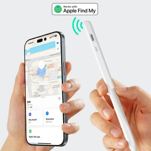 Esr Geo Digital Stylus Pen Fehér - 2
