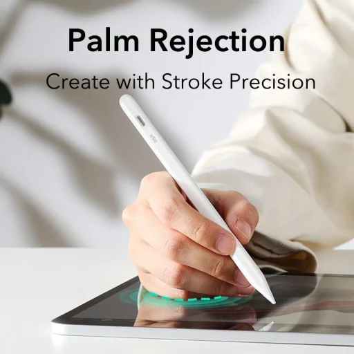 Esr Geo Digital Stylus Pen Fehér - 6