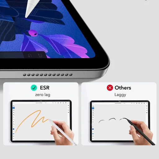 Esr Geo Digital Stylus Pen Fehér - 7