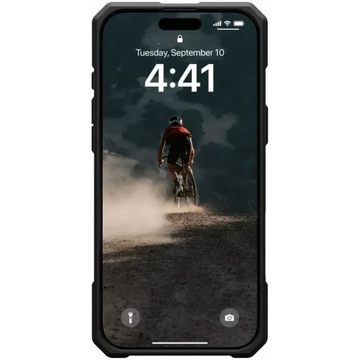 (UAG) Urban Armor Gear Monarch Pro iPhone 16 Pro Max tok szénszálas - 5