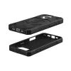 Case (UAG) Urban Armor Gear Monarch tok iPhone 16 Pro carbon fiber thumbnail