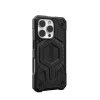 Case (UAG) Urban Armor Gear Monarch tok iPhone 16 Pro carbon fiber thumbnail