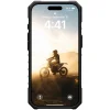 Tok (UAG) Urban Armor Gear Pathfinder Clear kompatibilis MagSafe IPHONE 16 Pro készülékhez, átlátszó thumbnail