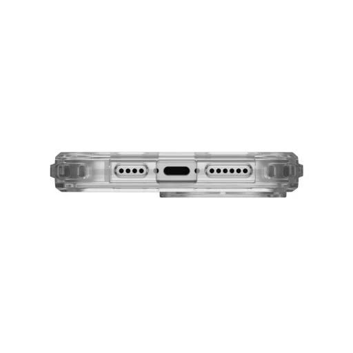 UAG Plyo, Ice - puzdro na iPhone 16 Pro Max - 6