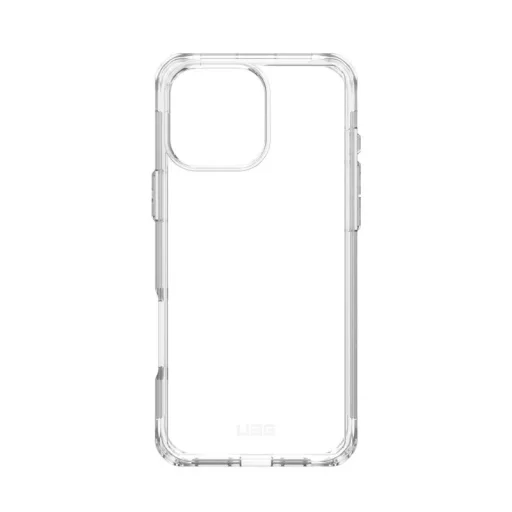 UAG Plyo, Ice - puzdro na iPhone 16 Pro Max - 1