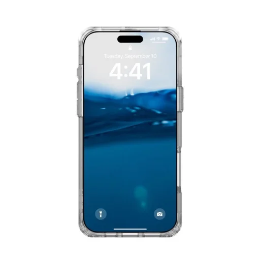 UAG Plyo, Ice - puzdro na iPhone 16 Pro Max - 2