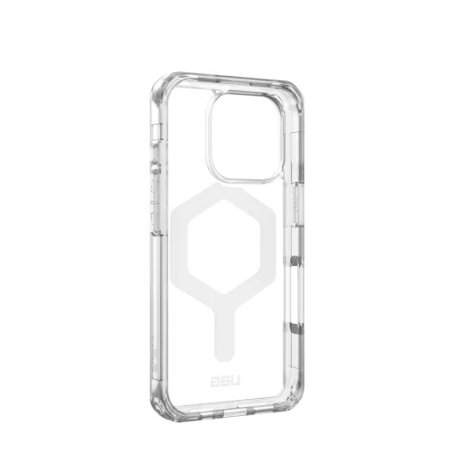 (UAG) Urban Armor Gear Plyo iPhone 16 Pro Max jéghatású tok - 7