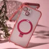 iPhone 15 Pro Max Mag Ring tok piros - 3