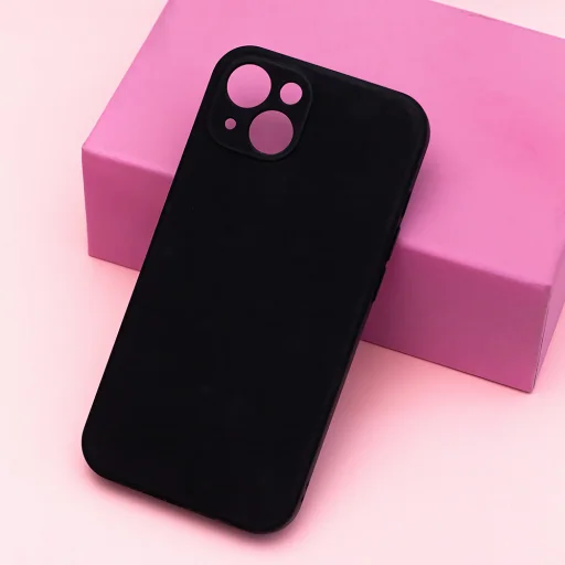 Mag Invisible tok iPhone 15 Pro 6,1" fekete - 4