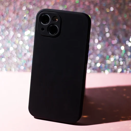 Mag Invisible tok iPhone 15 Pro 6,1" fekete - 7