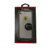 Ferrari Hardcase FEHCRFP7BK iPhone 7/8 /SE 2020 / SE 2022 átlátszó/fekete tok thumbnail