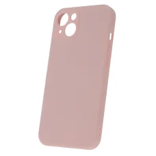 Mag Invisible tok iPhone 15 Plus 6,7" pastel pink