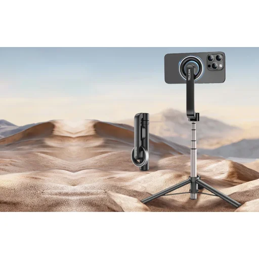 Telesin mágneses selfie bot - 5