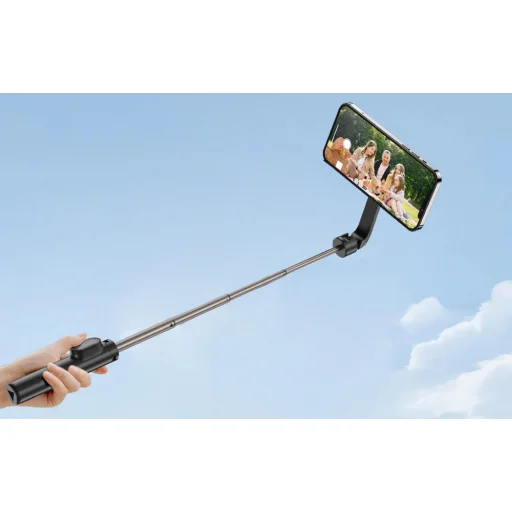 Telesin mágneses selfie bot - 7