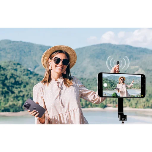 Telesin mágneses selfie bot - 9