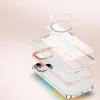 Dux Ducis Clin2 tok iPhone 14 Plus-hoz mágneses MagSafe rózsaszín thumbnail
