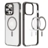 Dux Ducis Clin2 tok iPhone 14 Pro Max Magnetic MagSafe tok szürke thumbnail