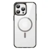 Dux Ducis Clin2 tok iPhone 14 Pro Max Magnetic MagSafe tok szürke thumbnail