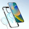 Dux Ducis Clin2 tok iPhone 14 Pro Max Magnetic MagSafe tok szürke thumbnail