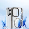 Dux Ducis Clin2 tok iPhone 14 Pro Max Magnetic MagSafe tok szürke thumbnail