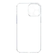 Joyroom védőtok iPhone 15 Pro (átlátszó)
