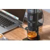 HiBREW H4A 3 az 1-ben hordozható kávéfőző adapterrel és tokkal, 15 bar, 80W thumbnail