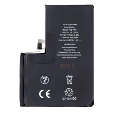 Akkumulátor iPhone 13 Pro Max 4352mAh Li-Ion (Bulk)