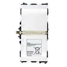 T8220E akkumulátor Samsunghoz 8220mAh Li-Ion (OEM)