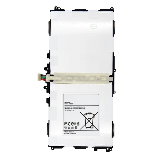 T8220E akkumulátor Samsunghoz 8220mAh Li-Ion (OEM) - 1