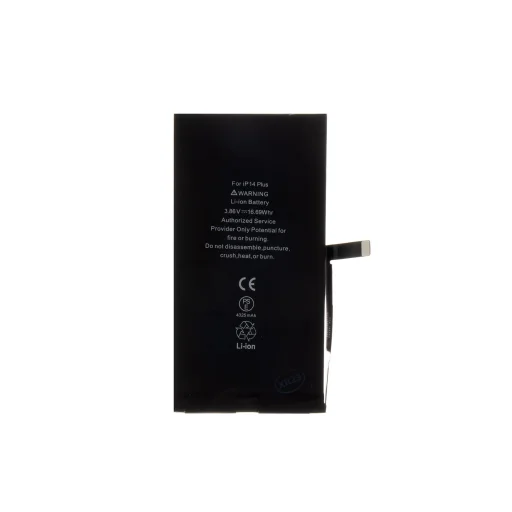 Akkumulátor iPhone 14 Plus 4325mAh Li-Ion (Bulk) - 1