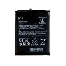 BM4F Xiaomi eredeti akkumulátor 3940mAh (szerviz csomag)