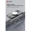 Comma tok Elemental Mag iPhone 15 Plus készülékhez átlátszó - 5