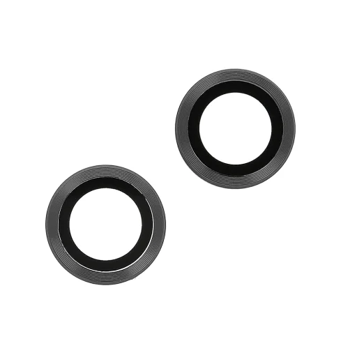 Extra Lens Mag tok iPhone 15 Pro 6,1" fekete tok - 3