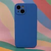 Mag Invisible tok iPhone 15 6,1" cobalt thumbnail