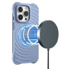 Circle Mag tok iPhone 12 / 12 Pro 6,1" blue thumbnail