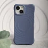 Circle Mag tok iPhone 12 / 12 Pro 6,1" blue thumbnail