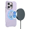 Kör Mag tok iPhone 11-hez világoslila thumbnail
