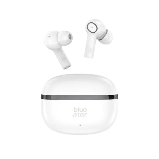 Blue Star TWS AC20C ENC funkcióval - fehér - 2