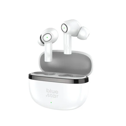 Blue Star TWS AC20C ENC funkcióval - fehér - 4