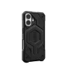 (UAG) Urban Armor Gear Monarch tok IPHONE 16-hoz, karbon szálas thumbnail