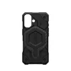 (UAG) Urban Armor Gear Monarch tok IPHONE 16-hoz, karbon szálas thumbnail