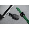 FORCELL F-ENERGY Mini Power Watch powerbank 1A 2,5W 1200 mAh fekete thumbnail