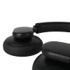  FORCELL F-AUDIO ANC Touch Beat fekete vezeték nélküli fejhallgatók thumbnail
