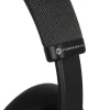  FORCELL F-AUDIO ANC Touch Beat fekete vezeték nélküli fejhallgatók thumbnail